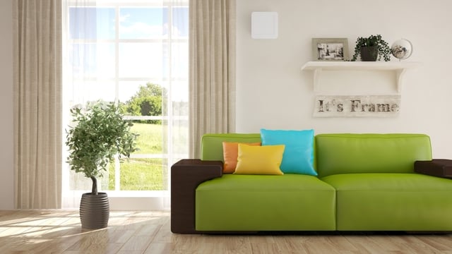 KORASMART TUBE 2400