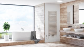 KORALUX LINEAR MAX-M combi ERA, Bahama (code 16)