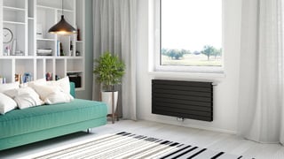KORATHERM HORIZONTAL VKM, Black Matt (code 58)