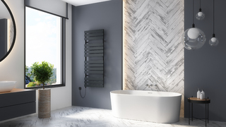 KORATHERM AQUAPANEL-E, Black Matt code 58