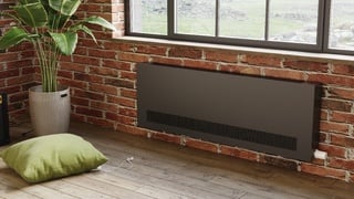 KORAWALL OPTIMAL-V WVO, black