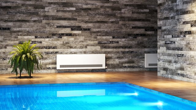 KORAWALL POOL-V WVP