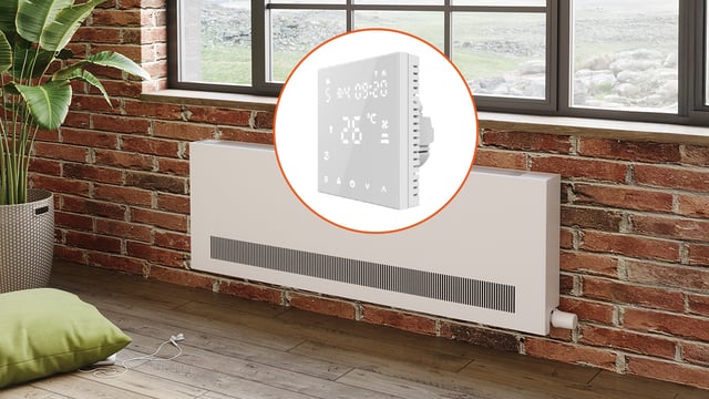 KORAWALL Therm-V WVT