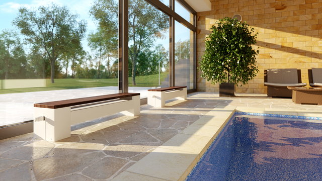 KORALINE Pool LDP