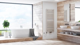 KORALUX LINEAR MAX-M combi ERA, Bahama (code 16)