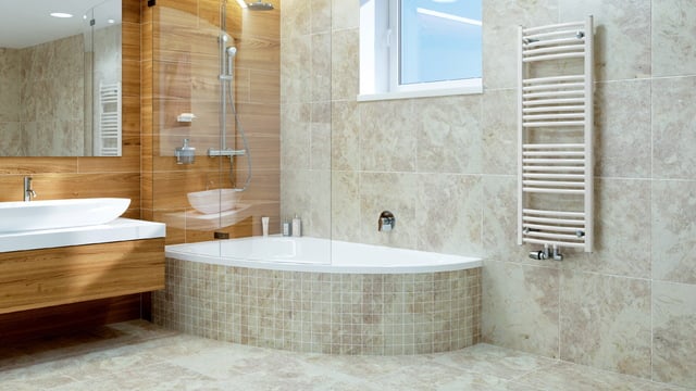 KORALUX RONDO COMFORT-M