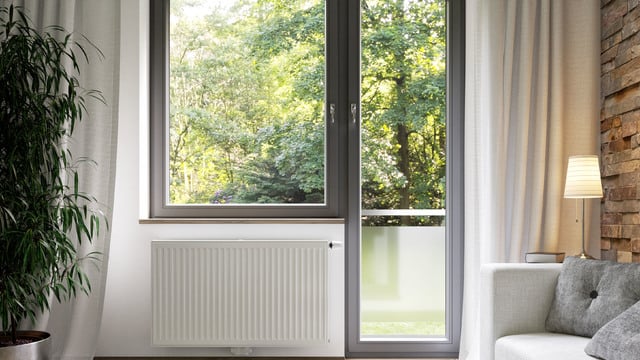 RADIK VKM8