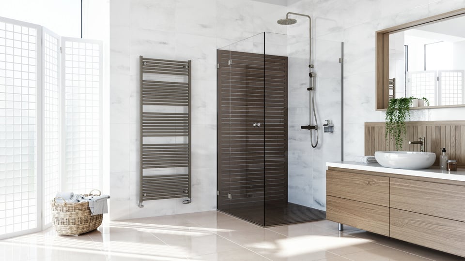KORALUX LINEAR COMFORT - M