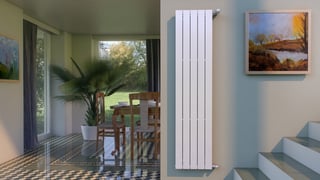 Convector vs Radiator: Which One to Choose? | KORADO