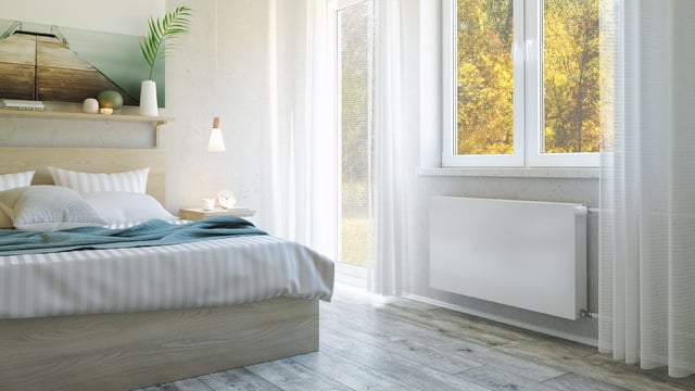 Convector vs Radiator: Which One to Choose? | KORADO