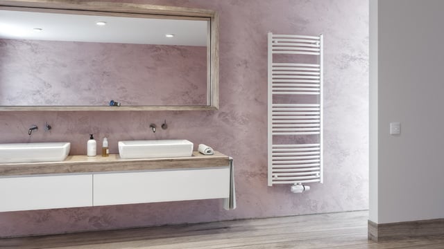 KORALUX RONDO COMFORT-M