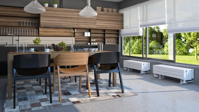 KORATHERM HORIZONTAL K46H (type 46)