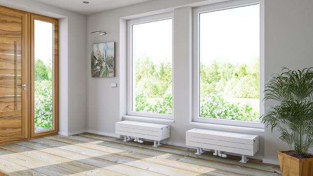 KORATHERM HORIZONTAL K46HM (type 46)