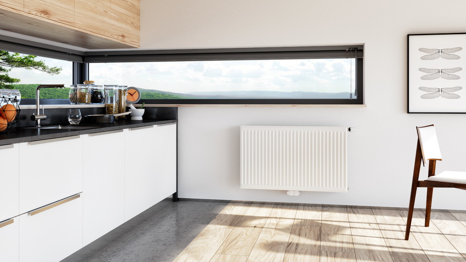RADIK CLEAN VKM8