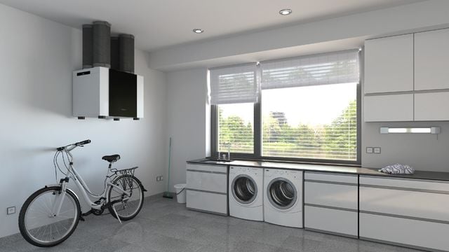 Obrázek 3 stránky Pět nejčastějších mýtů o rekuperacích