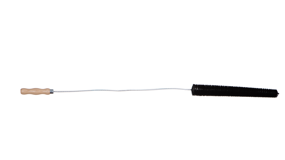 Radiator brush - Z-D029