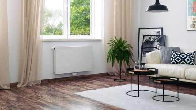 RADIK LINE VKM8-L