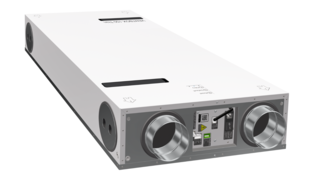 VENTBOX 150 Thin
