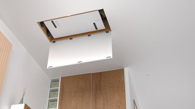 VENTBOX 150 Thin