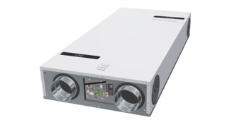 VENTBOX 200 Thin