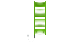 KORALUX RONDO COMFORT-ER, RAL 6018