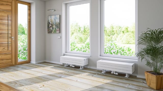 KORATHERM HORIZONTAL-M Typ 46