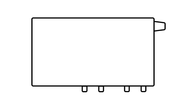Obrázek produktu RADIK PLAN VKM8